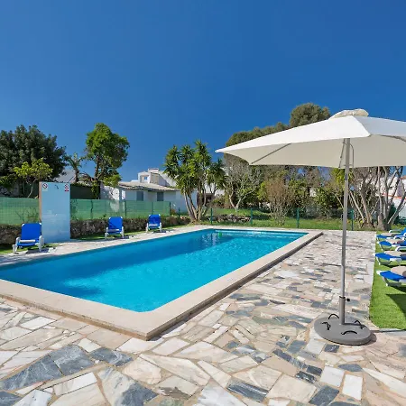 Holiday Nicha Carvoeiro (Lagoa)