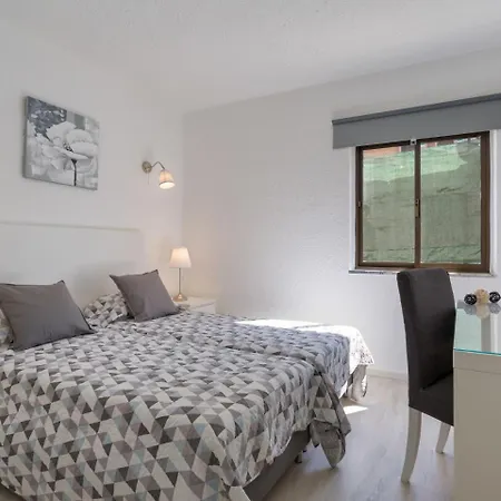 Feriehus Holiday Nicha Carvoeiro (Lagoa)