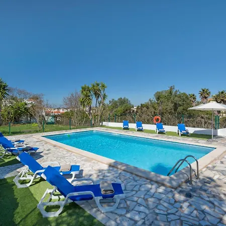Holiday Nicha * Carvoeiro (Lagoa)