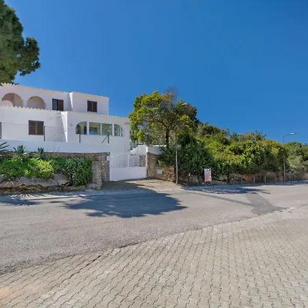 Feriehus Holiday Nicha Carvoeiro (Lagoa)